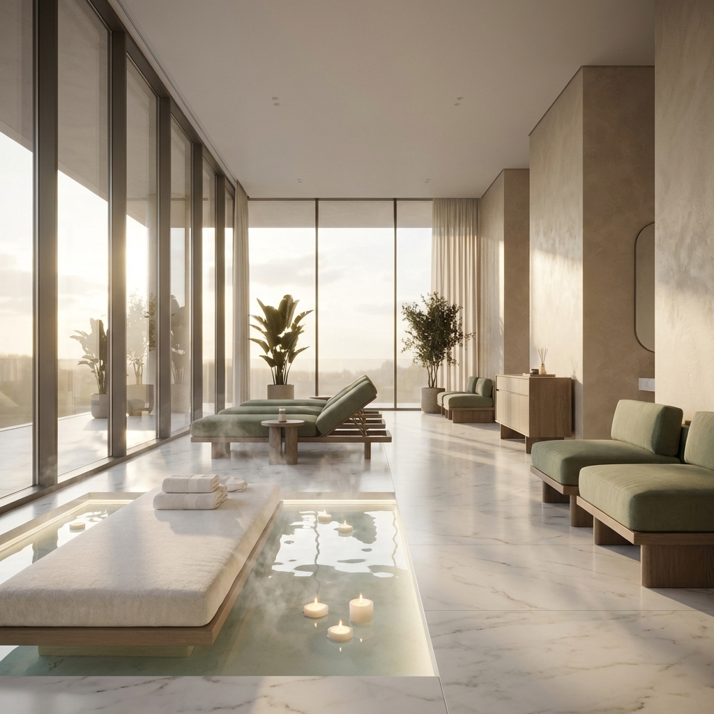 Luxe Güzellik Merkezi